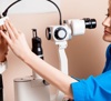  L'obiettivo del rilevamento precoce del glaucoma è quello di rilevare il glaucoma rapidamente e di mantenere la visione più a lungo. Scopri di più!