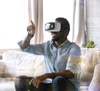 Sind VR-Brillen schädlich oder können wir diese unbekümmert verwenden? Dynoptic klärt Sie in diesem Blogpost auf!