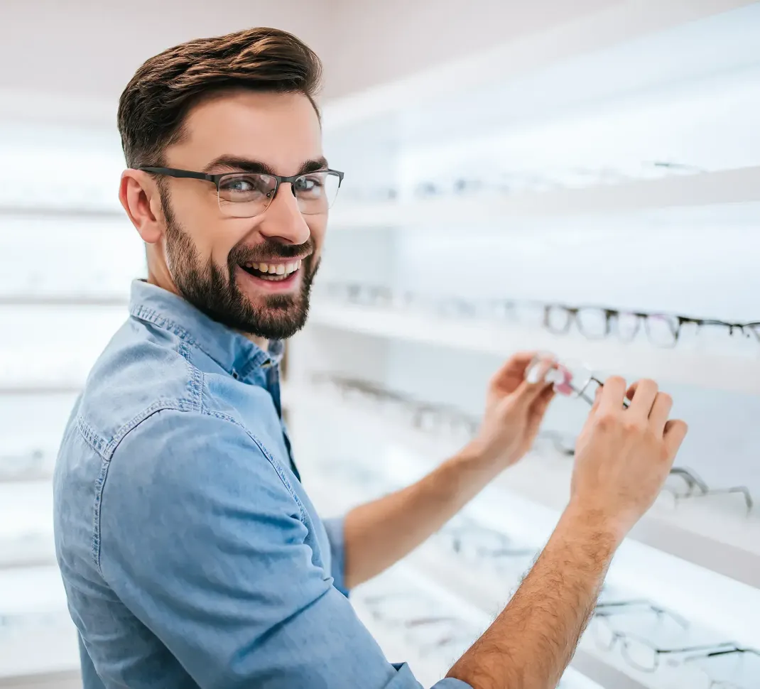 Augenoptiker werden: Ausbildung, Karriere und Perspektiven