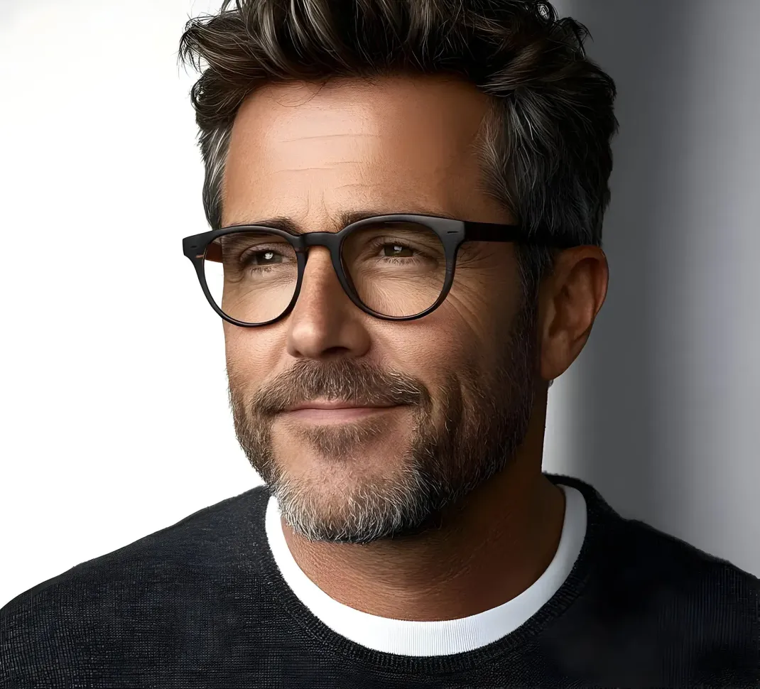 Warum Vertrauen der wichtigste Erfolgsfaktor in der Optik ist