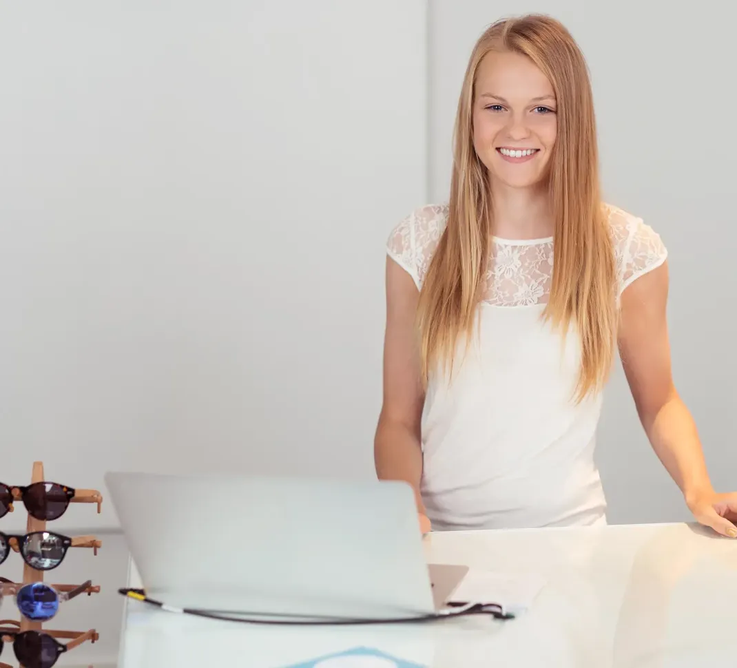 Comment Dynoptic encourage les jeunes professionnels – Une carrière d'avenir