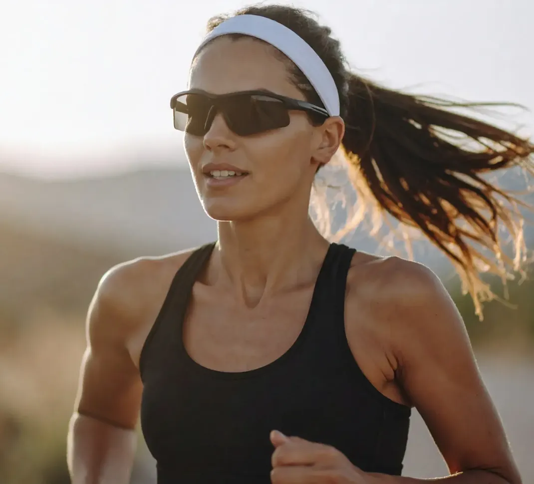 Sehen beim Sport: Welche Brille passt zu deiner Disziplin?