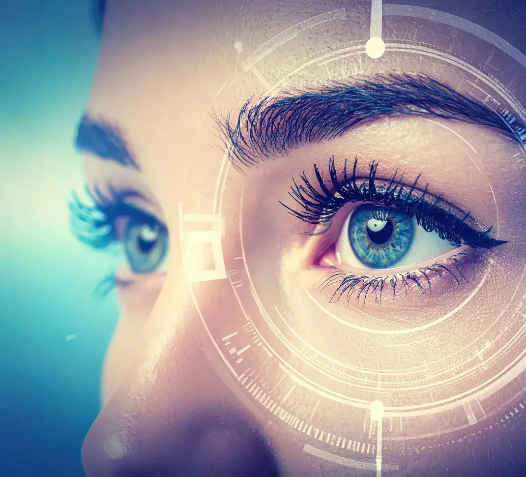 Augengesundheit im Fokus: 5 Warnzeichen, die du ernst nehmen solltest 