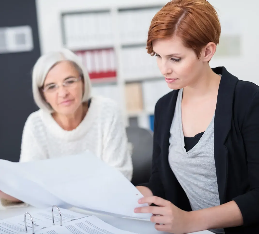Pianificare la successione: come gestire con successo il passaggio generazionale nel negozio di ottica