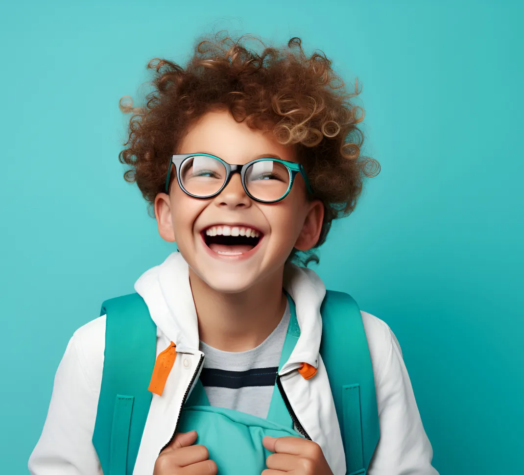 Controllo della miopia nei bambini: cosa devono sapere i genitori sulla miopia