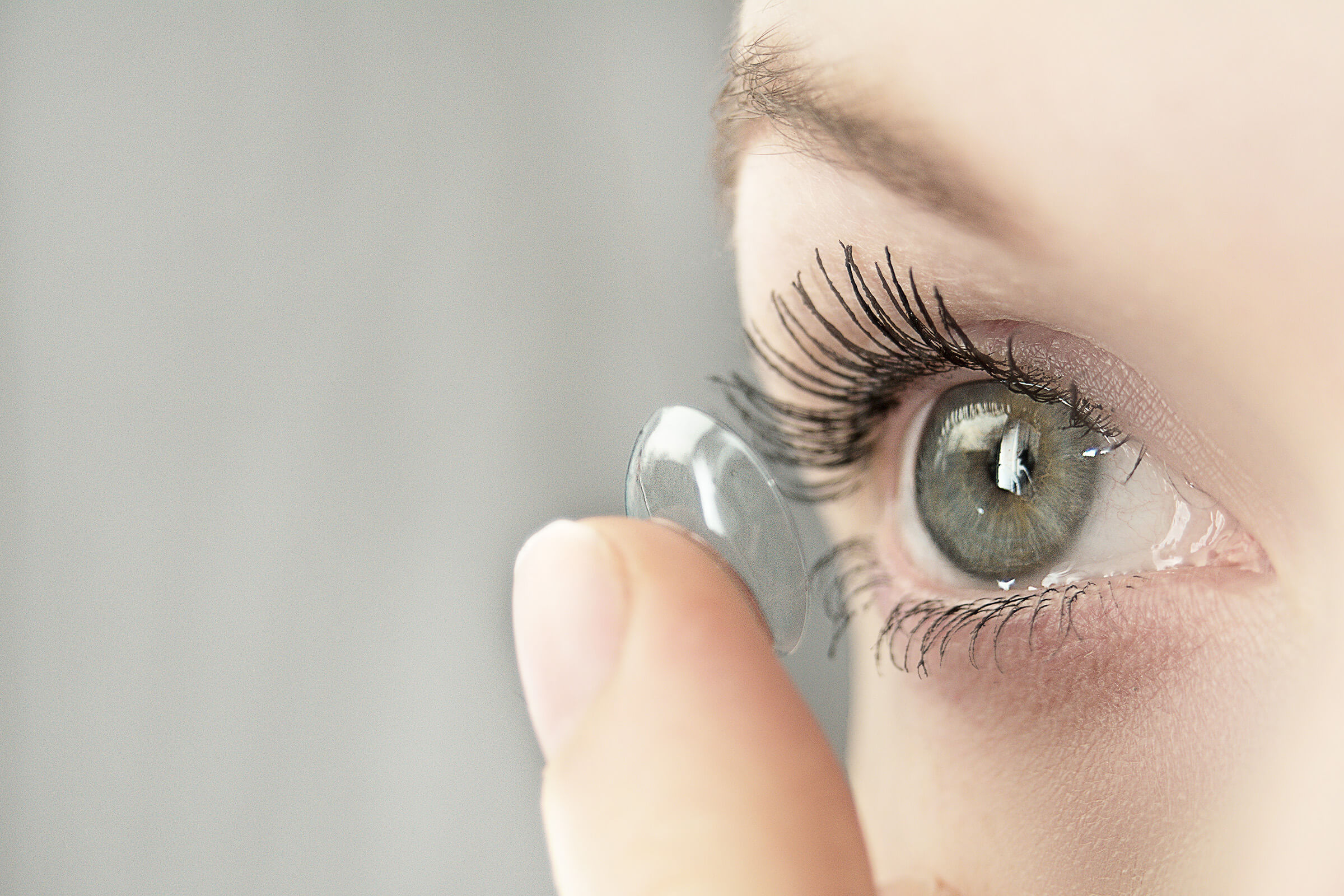 Das erste Mal Kontaktlinsen – Tipps und Tricks für Einsteiger