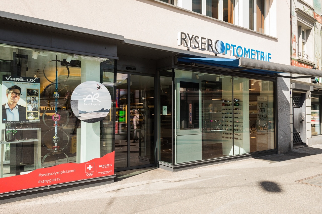 Ryser Ophta Shop _ Feuille d’occlusion ou filtre Ryser – XZRWF